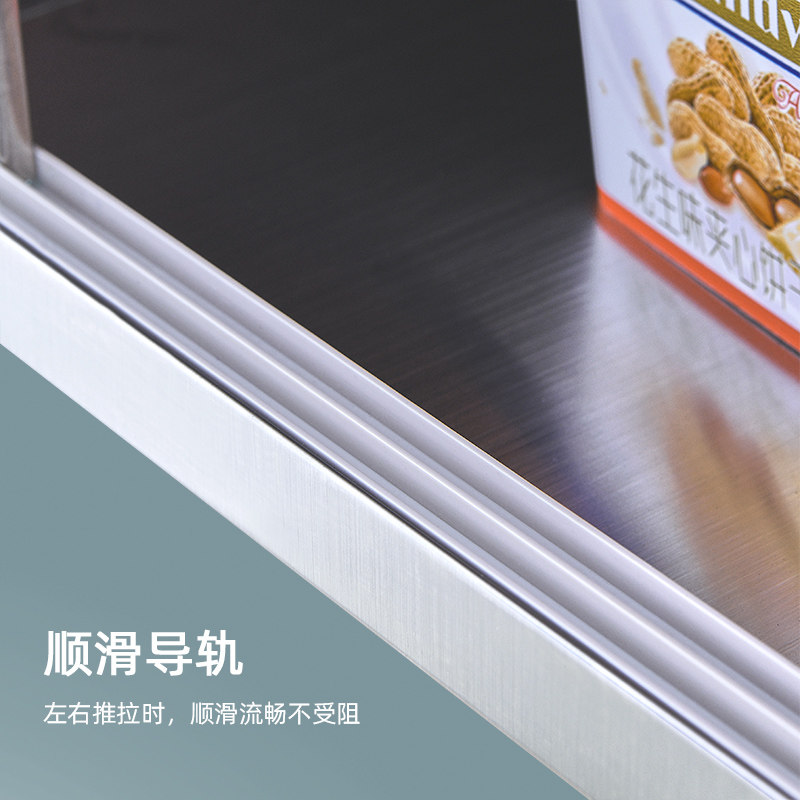 不锈钢家用浴室置物吊柜壁柜橱柜挂墙式储物收纳阳台柜子防水防晒