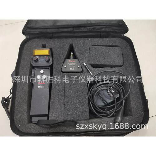 KeyTek Thermo MINIZAP手持静电发生器 TPC-2A 15KV静电枪