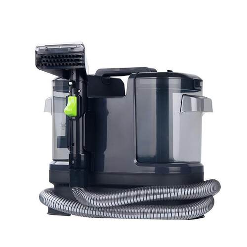 沙发布艺清洁机窗帘地毯清洗机喷抽吸一体机吸尘器CARPET CLEANER
