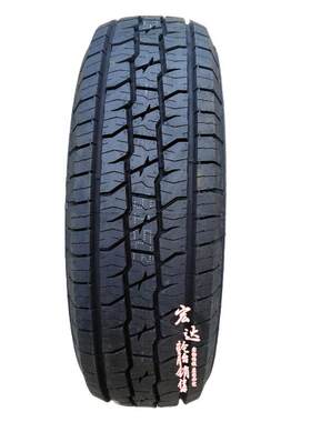 正新皮卡车轮胎215 235 245 265/70 75R15 R16 R17全地形越野轮胎