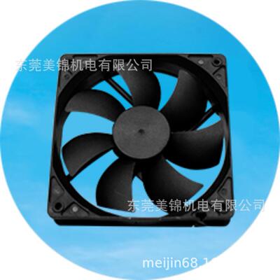 12V电压24V电压9025直流散热风扇CPU9025风扇，DC9025FAN Cooler