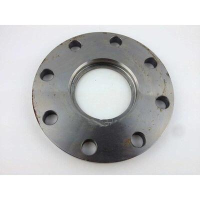 碳钢蝶阀专用法兰PN10蝶阀5015080DN40片法兰200PN1610065