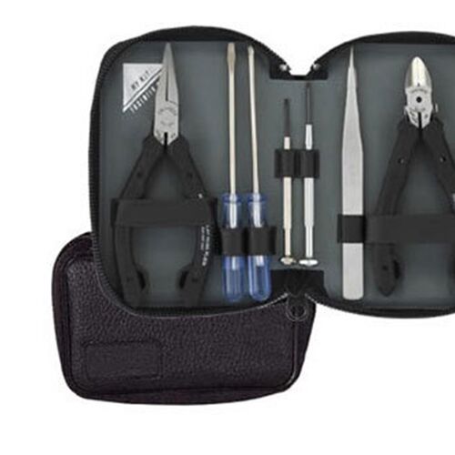 ENGINEER日本工程师 钳子螺丝刀组套 KS-03 进口日本便携工具