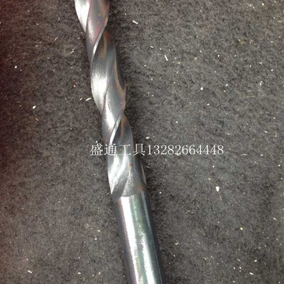 高质量超硬直柄麻花钻 16 17 18 18.5 19 19.5 20 高质量直钻
