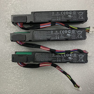 全新25年 MC96 HP 727258-B21 815983-001 P840 P440阵列卡电池