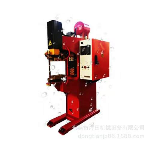 提供工艺品加工 设备(图)点焊机 定做碰焊机