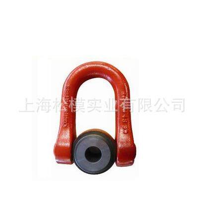 供应法国原装进口卢森堡CODIPRO旋转吊环FE.DSS M45*4.5