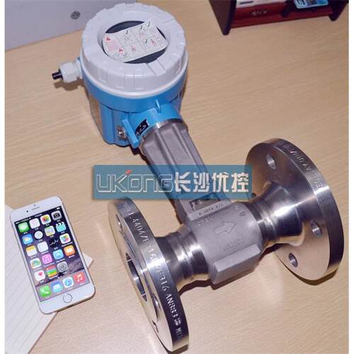E+H气体涡街流量计72W50-SE0AA1FAA4AW 口径72F1H现货72F80