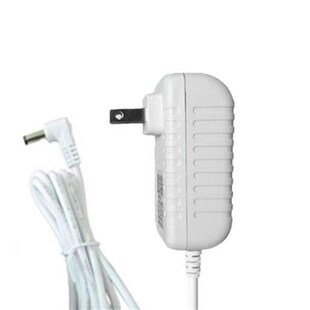 适用博皓冲牙器电动洗牙机5102 F15电源适配器12V1.5A充电线配件