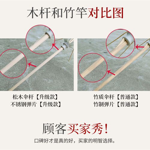 雨伞舞蹈伞古典伞道具伞工艺伞绸布伞跳舞伞装饰吊顶伞成人演出伞