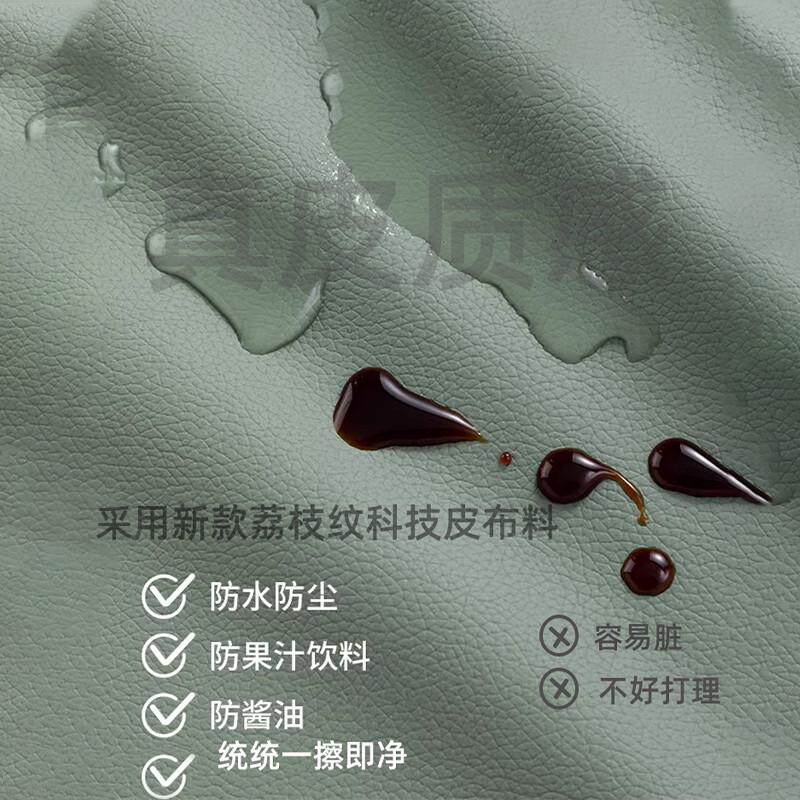 可折叠沙发床两用懒人沙发单奶油沙发双人床网床伸缩午休阳台风红