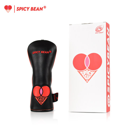韩国SPICYBEAN小鸡腿杆套正品