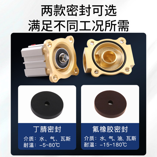 真空气控阀2Q160-15/200-20/250-25/400-40/500-50水Z阀开关气动