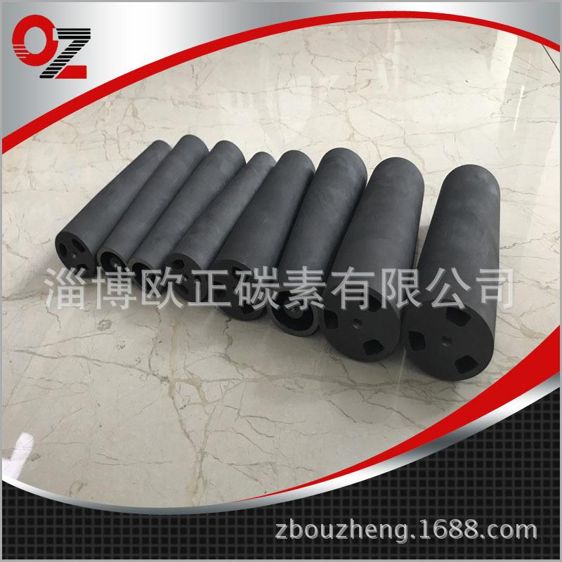 续铸造oz高纯石墨模具铜具模铸石连墨结晶器