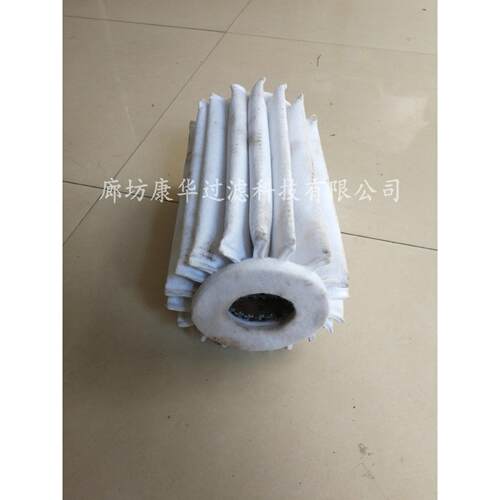 廊坊康华芯供K465iE00外延滤设备滤纤芯A7应玻璃维过VDF滤器