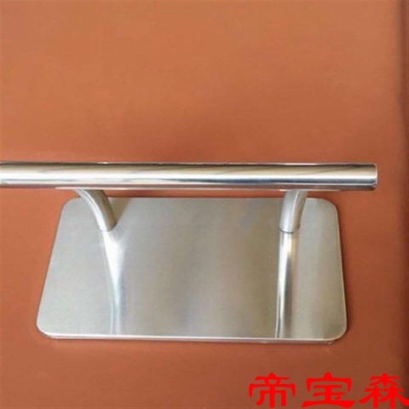 理发椅/美发椅脚踏架发廊店剪发椅子脚垫洗头床配件用品移动脚踏