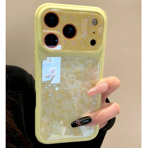 IPhone17promax韩系ins风手机壳