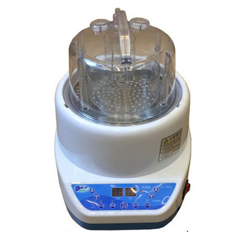 御沣YF2000升级4L发汗机满月锅熏蒸仪器家用汗桑拿蒸发汗