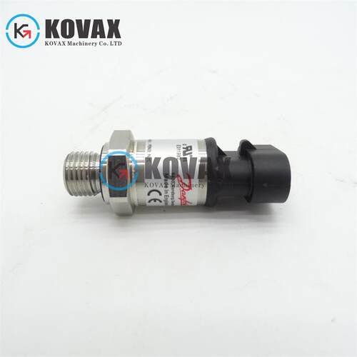 工程零配D3anfoss丹佛斯 压力变送器MBS125力01 0件6G1801压传感