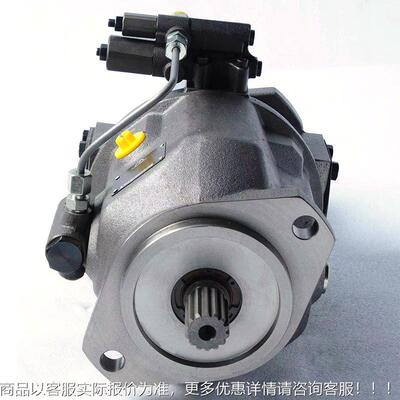 厂EHT家供应A10V塞柱电泵机压马达卧式液压液泵电动马达