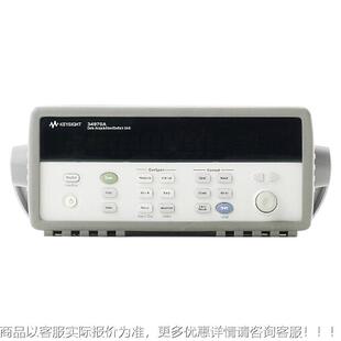 据3高4970据A数采集开关单元 34970A精度数采集器现货