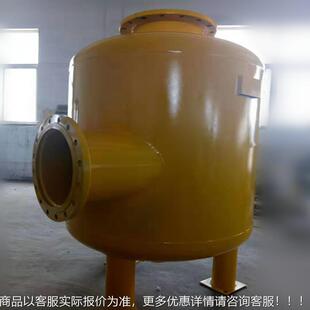换热旋站除污器 旋流除污器 左BTXL-150旋右旋流旋污除器 流除砂