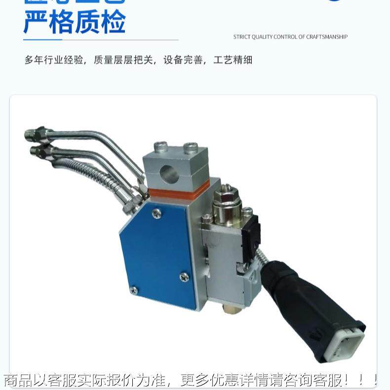 美国信状替代品，323条枪 诺热熔胶点胶枪，熔热胶机配件
