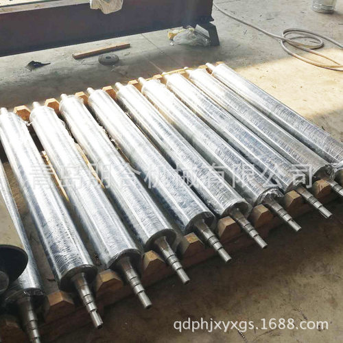 厂家专售 加热 镜面辊 纺织设备用 滚筒 放心选购