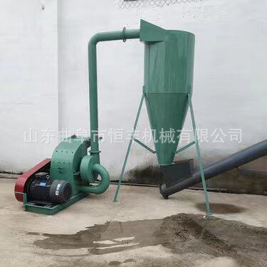 江西豆饼粉碎机 锤片式茶菇饼 养殖饲料粉碎机 草糠机价格