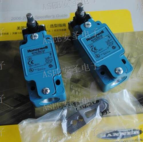 8月honeywell限位开关GLAB20A1B,GLACO1A2B,GLAC01A2B,LSZ51A