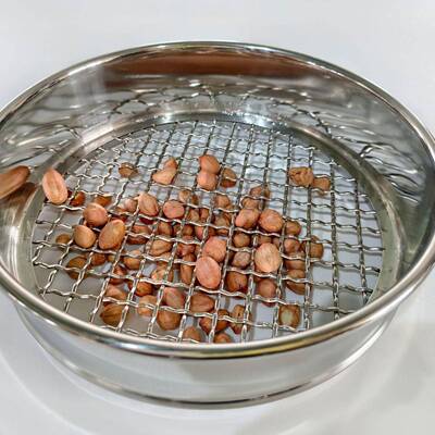 GB/T6003.1-2022标准试验筛分析筛60目实验室筛典筛