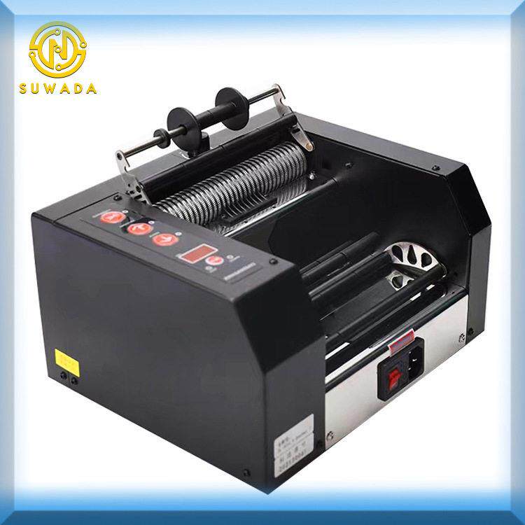 ZCUT-80切膜机自动切胶带裁切机ZCUT-150超宽胶带胶纸自动切割机