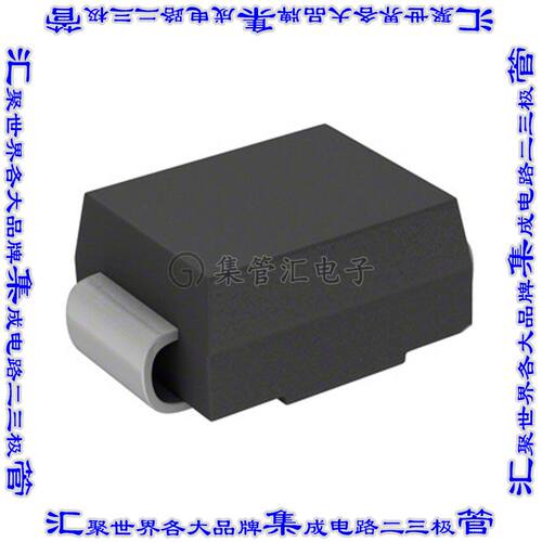 S3KA_R1_00001 二三极管DIODE GEN PURP 800V 3A SMB