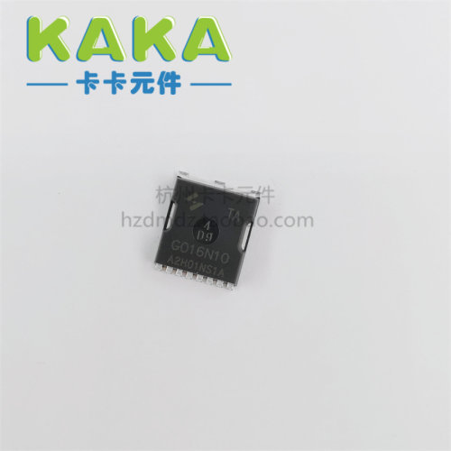 HYG016N10NS1TA  TOLL  N/100V/370A/1.35MR 全新原装HY华羿微