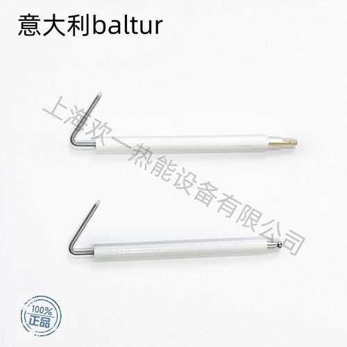 BALTUR百得燃烧器BTG20 BTG28P BTG120GS/M点火棒针电极离子探针