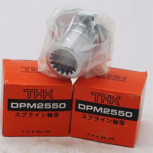 THK滚珠花键LBST70 LBST85 LBST100 LBST120 LBST150 UU UNT