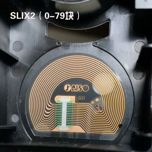 0-79块RFID电子标签ISO15693SLIX2芯片NXP 0扇区 UID可改SLIXS