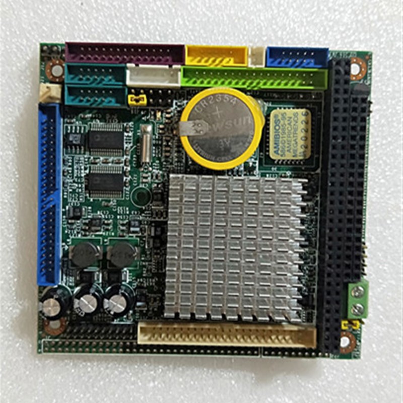 Vortex86 486嵌入式主板TW6070/TW6072 CN6072 PC104