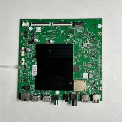 拆机液晶创维65A5主板5844-A7S720-0P20配屏RDL650WY(BN0-011)