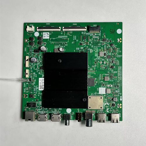 拆机液晶创维65A5主板5844-A7S720-0P20配屏RDL650WY(BN0-011)