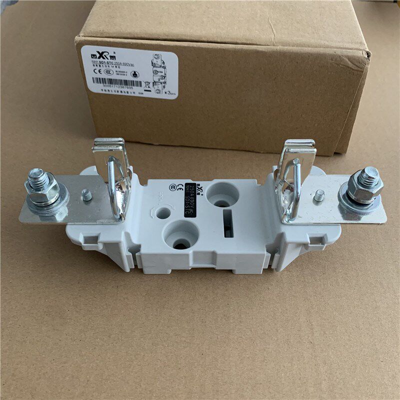 库柏西熔熔断器底座SD00/SD1/SD2-STC SD3-SC NH00-NH1原装现货