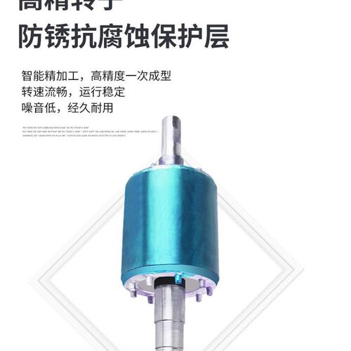 YL电机国标单相电动机铜芯家用大马力双电容异步2.2KW/3kw电动机