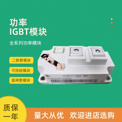 BSM400GA120DN2 BSM200GA120DN2C BSM300GA120DN2C全新IGBT模块