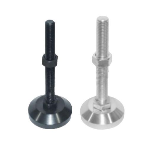 重载防滑固定脚杯E-WAD82-D40/D60-M8/M12/M16/M20-L75/L100/L150