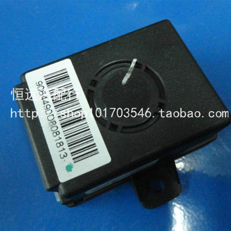 凯越1.5 10-14新赛欧车门锁马达控制器门锁防盗继电器中控盒模块