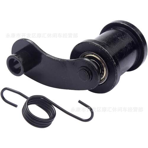 适用CBol eman T200X T200U TrailCT20无0U-EX导链轮张C紧器防滑