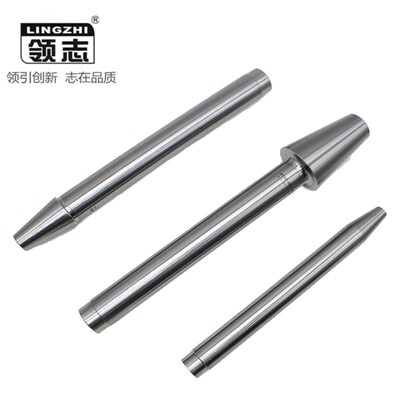 主轴精度检测棒加工中心BT30 BT40 BT50机床校验棒检测芯棒