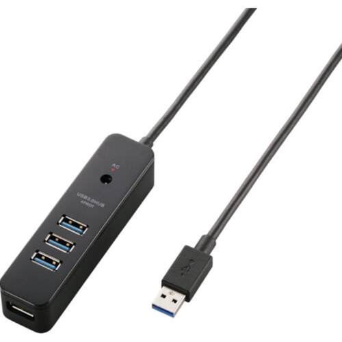 ELEC732OM宜丽客HDMI线0转DVI转换1.5m/CAC-HT15BK U3H-T41DSBK