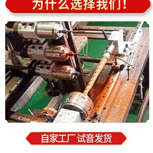 朝凤燕京唢呐乐器全套专业黑檀乌木降b调民间红白喜事初学大中号