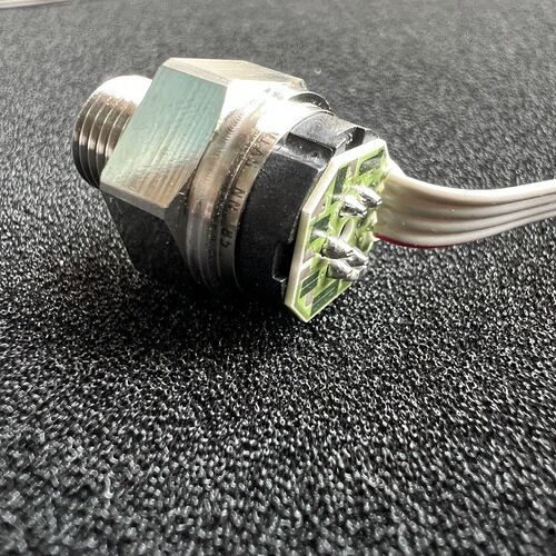 85BSD-100PA0-3BSR压力传感器 85BSD100PA0数字输出SPI